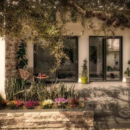 Apartament Alfi's House Zakynthos *
