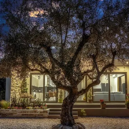 Alfi's House Zakynthos