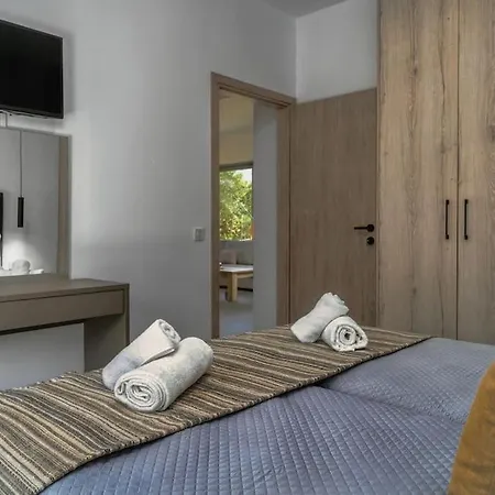 Apartament Alfi's House Zakynthos Lithakia (Zakynthos)