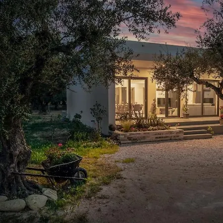 Alfi's House Zakynthos