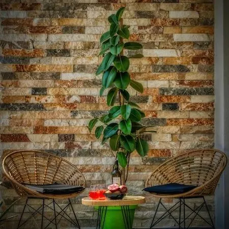 Alfi's House Zakynthos *